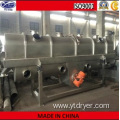 Sodium Malonate Vibrating Fluid Bed Drying Machine